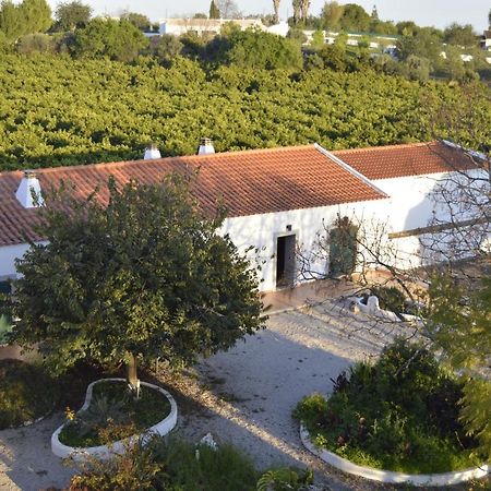Villa Hortas De Baixo à Luz de Tavira Extérieur photo