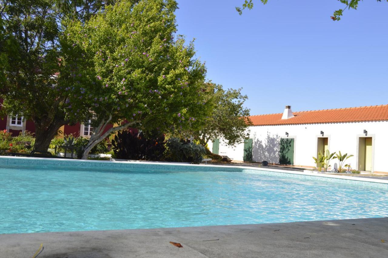 Villa Hortas De Baixo à Luz de Tavira Extérieur photo